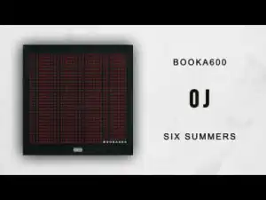 Booka600 - OJ